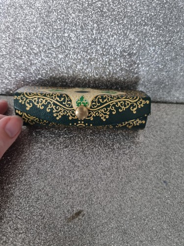 Vintage florentine leather - vintage,