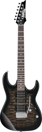 Ibanez gio grx70qa tks - gio, grx70qa-tks