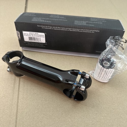 New works stem with - new, s-works