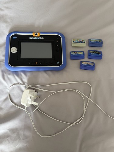 Vtech innotab kids learning - vtech,