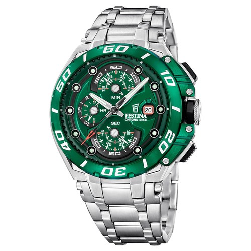 Festina f20754 men - f20754/5, men's