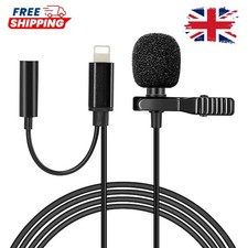 Lapel Lavalier Mini Clip