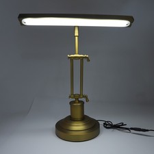 12W Piano Lamp Touch Control