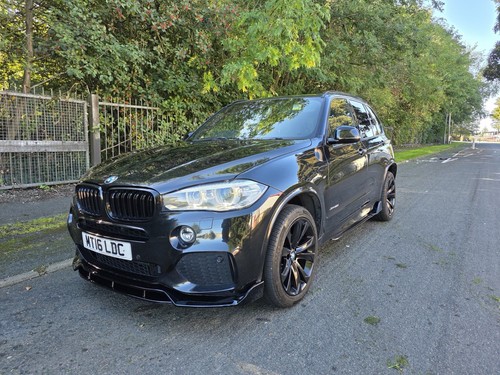 2016 bmw 40d sport - bmw,