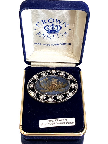 Vintage crown english - vintage,