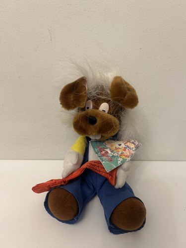 Vintage retro dylan rabbit - dylan,