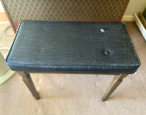 Gem electric organ 44 key - gem, 44-key