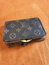 Vintage Louis Vuitton Wallet