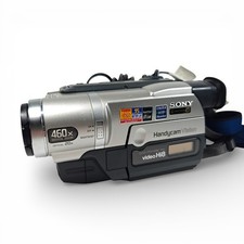 Sony Handycam CCD-TRV108E Hi8