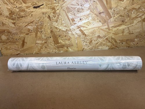 Laura ashley wallpaper florin - laura,