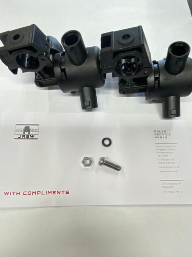 Arag way nozzle body - arag,