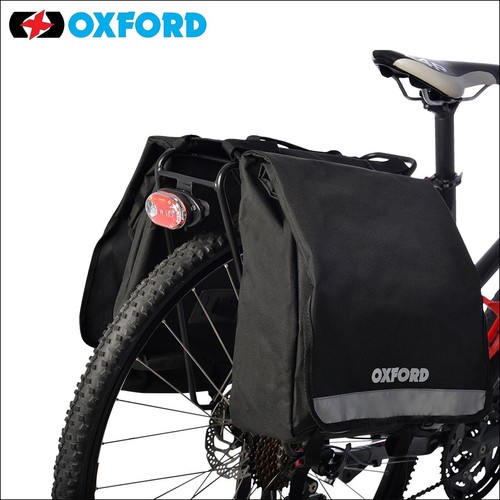 Pannier bags oxford - bags, c20