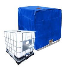 1000 Litre IBC Container Cover
