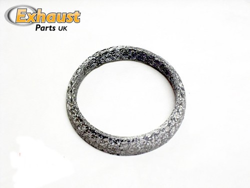 Exhaust gasket conical - -, mesh