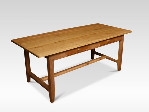Large rectangular kitchen - large,