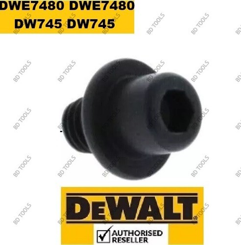 Genuine dewalt table saw - 2x,