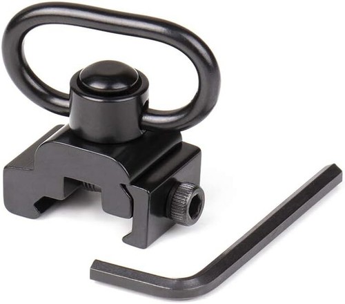 Quick detach sling - quick-detach,