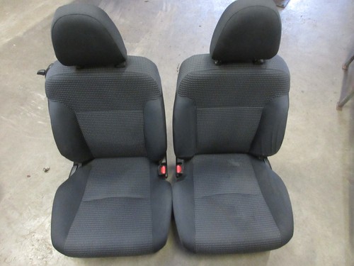 Seats right left - seats, right/left