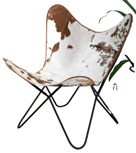 Butterfly chair genuine - butterfly,