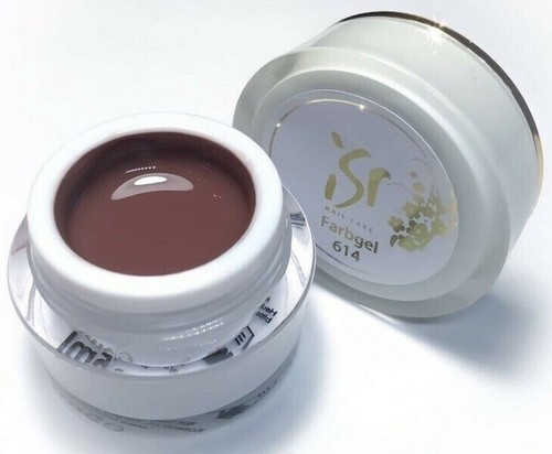 Isr nail care - &, led