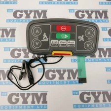 Life Fitness 95T Elevation