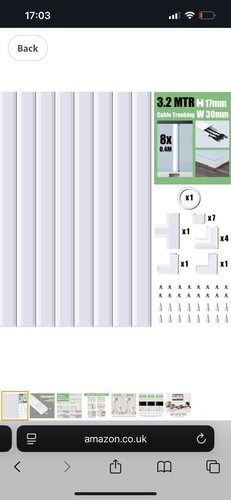 Udeela cable trunking - udeela,