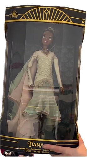 Disney tiana - tiana, tiana's