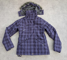 Surfanic Jacket Womens S