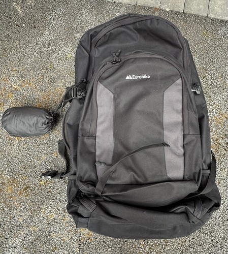 Eurohike hydro rucksack - eurohike,