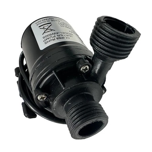 Water pump 12v - 12v, high