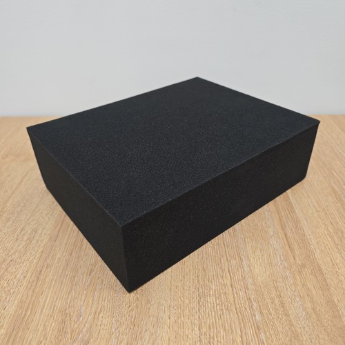 Foam block open cell padding - foam,