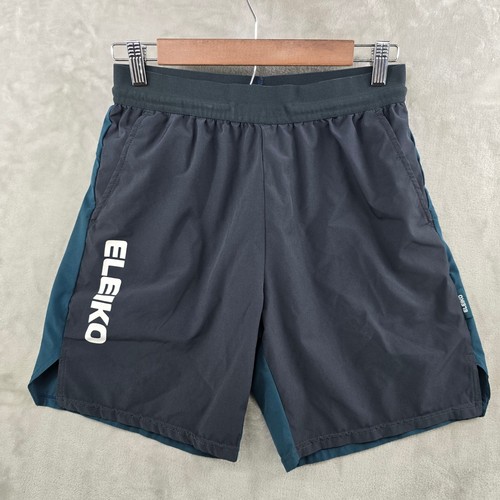 Eleiko training shorts mens - eleiko,