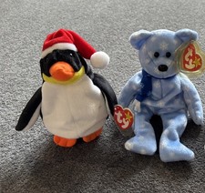 New TY Beanie Baby  1999