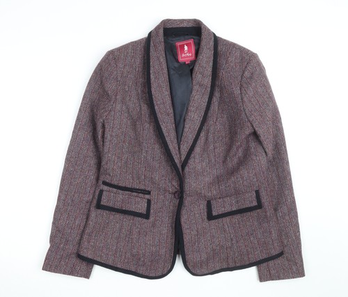 Jack murphy womens - womens, brown