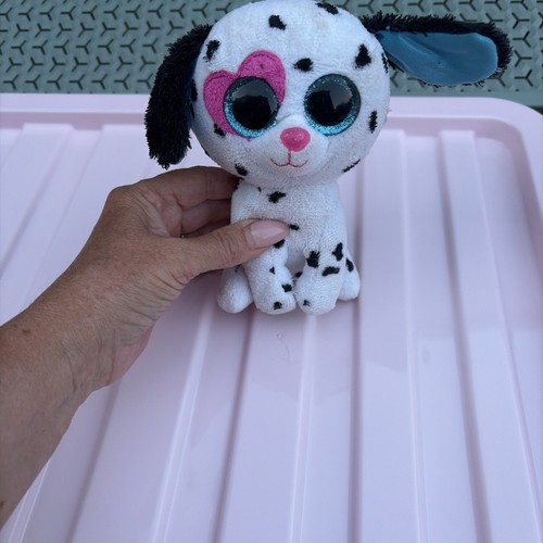 Rare beanie boos boo - beanie, chloe