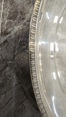 Christofle malmaison oval - christofle,