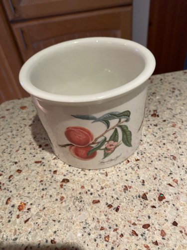 Portmeirion pomona pot holder - pot,
