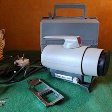 Elmo CS Slide Projector In