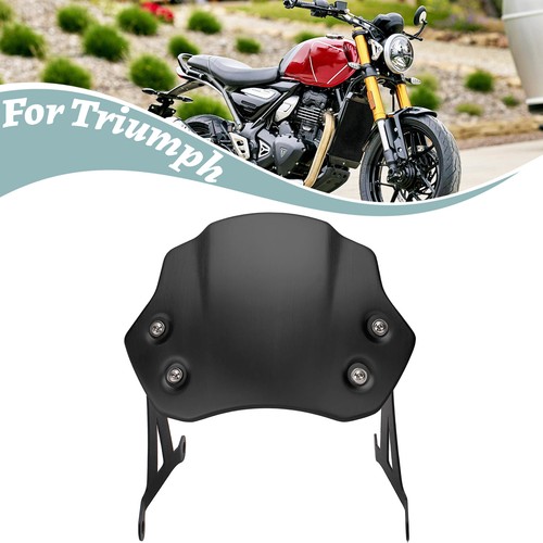 Front windscreen windshield - front,