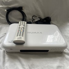 Humax HDR-1010S/GB/1TB