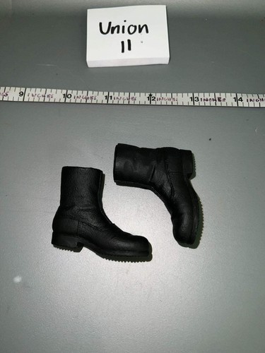 Scale wwii german - 1/6,