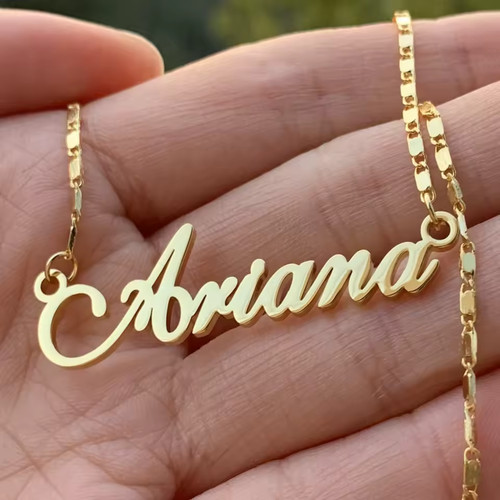 Custom tile chain name - custom,