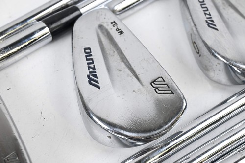 Mizuno irons 3 - irons, 3-pw