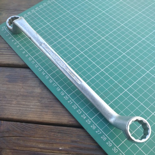 Hazet 630 sae ring spanner - 630,