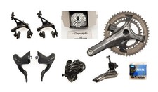 Campagnolo Super Record x11