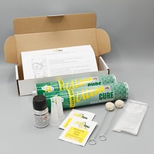 Winbond Double Window Bonding