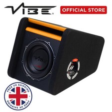 VIBE SLICKMIT8-V3 Slick 8 inch