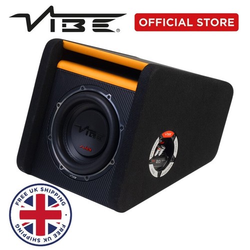 Vibe slickmit8 slick inch - vibe, slickmit8-v3