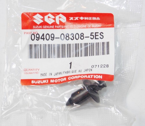 Genuine gsx gsf - gsx-r, sv