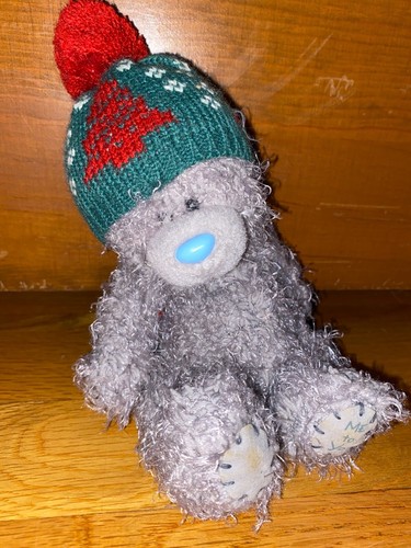 Douglas you tatty - douglas, teddy
